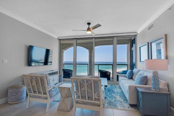 Portofino Tower 3 Unit 1503, Buchen Sie Ferienhaus Villen in Florida, Villa