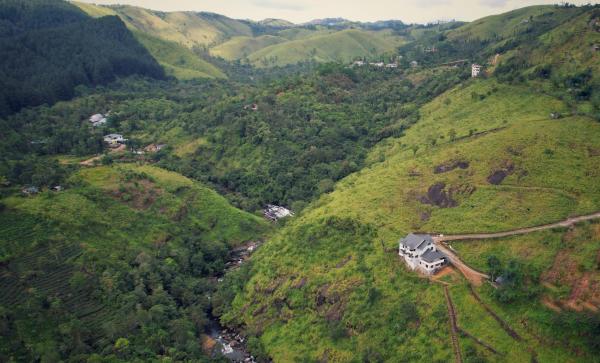chaithanya wellness centre, Buchen Sie Hotel Hotels in Vagamon mit Frühstück, Frühstück