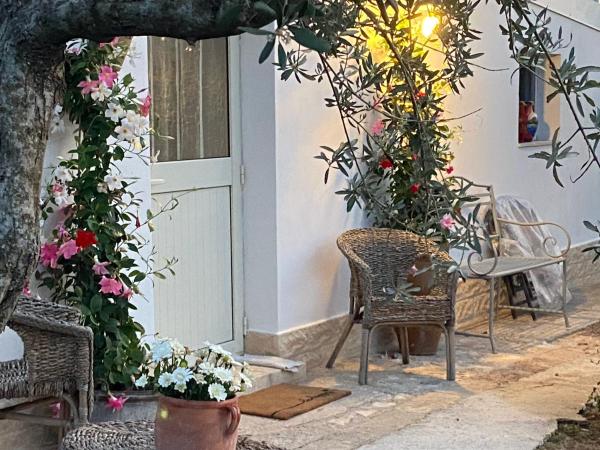 Rifugio tra gli ulivi, Buchen Sie Ferienhaus Hotels in Sizilien mit Parkplatz, Parkplätze