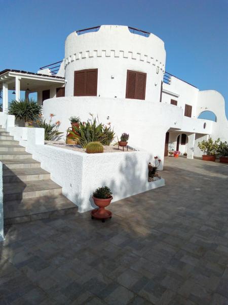 Villa Anna Maria, Buchen Sie Ferienhaus Polignano a Mare Metropolitanstadt Bari