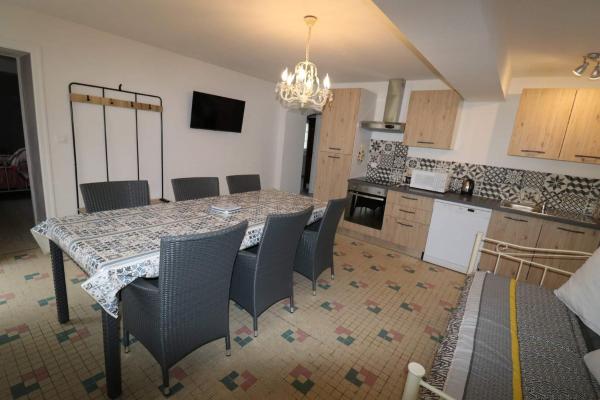 Gîtes du Franc Rosier 2, Prenota Casa vacanze Rigny-Ussé Indre e Loira