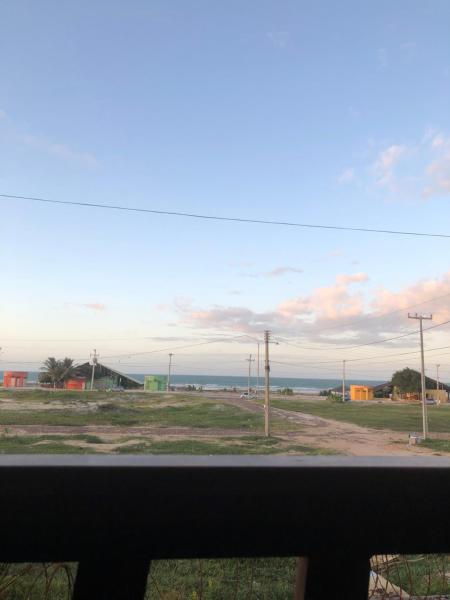 Casa na praia com vista para o mar, Reserva ahora Casa o chalet Hoteles en Noreste de Brasil con aparcamiento, Aparcamiento