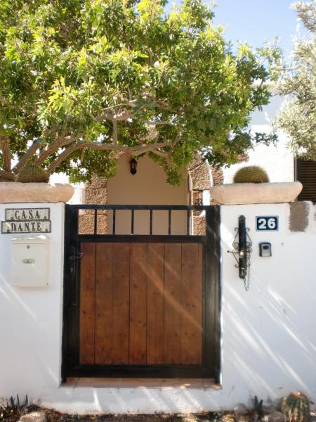 Casa Dante, Prenota Casa vacanze Hotel a Isole Canarie con parcheggio, Parcheggio