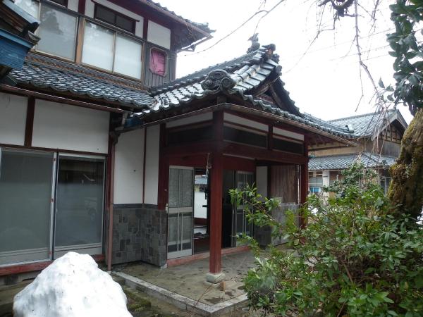 田舎生活体験福井県観光者向け古民家, Prenota Agriturismo Oritate Fukui