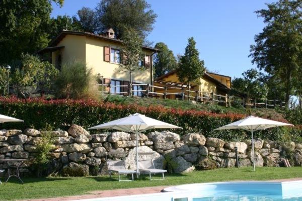 Casa Vacanze LOrizzonte