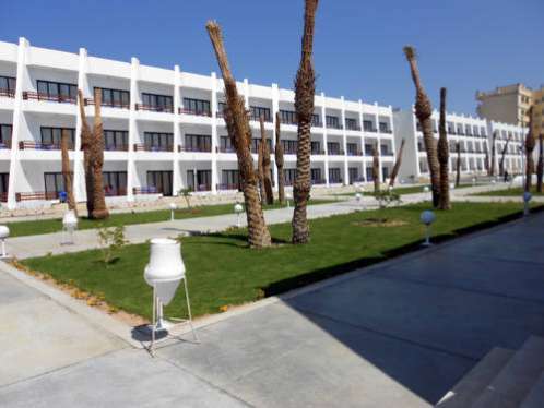 Meraki Resort
