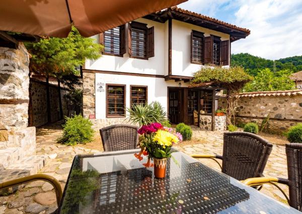 Villa Skat, Réserver Villa Zlatograd Smolyan Province