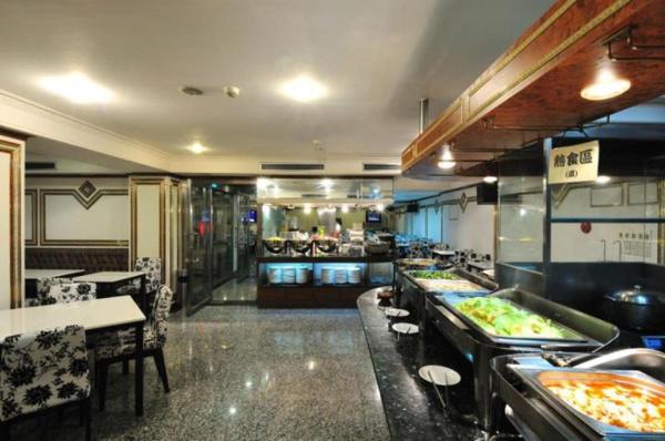 Barons Hot Spring Hotel