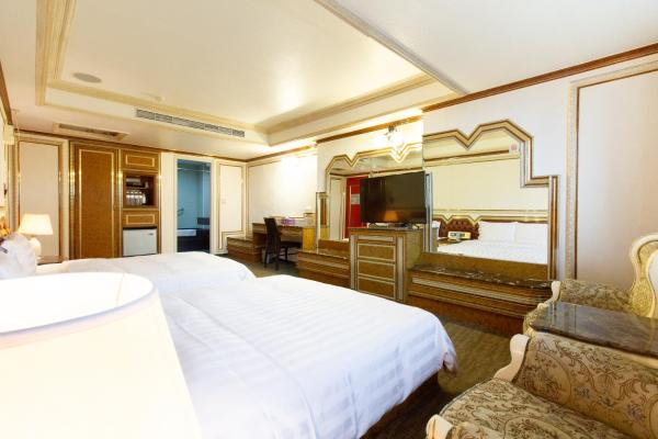 Barons Hot Spring Hotel