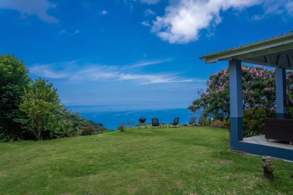 Villa Mille Soleils, Prenota Villa Cottage a Mahe, Cottage
