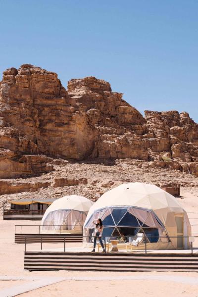 Sun City Camp