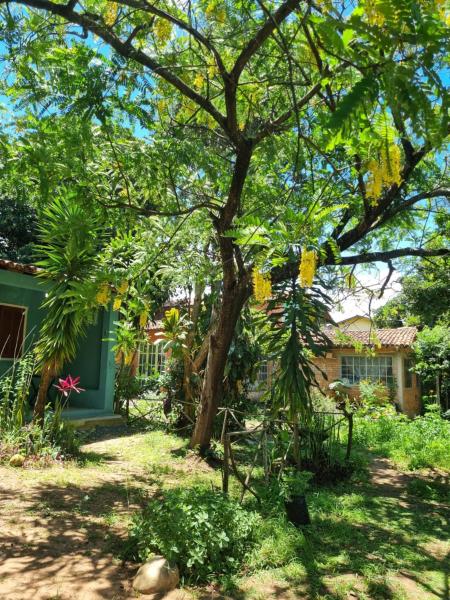 Vila das Acácias, Reserva ahora Habitación en casa particular Hoteles en Noreste de Brasil con aparcamiento, Aparcamiento