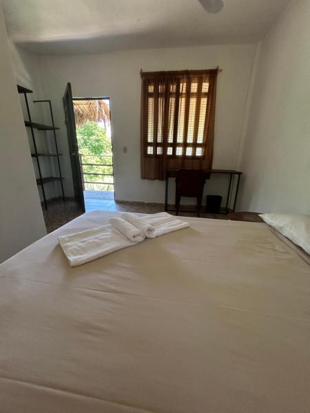 Casa Nayeeche, Hospedaje & Dive Center, Buchen Sie Hotel Hotels in El Zapopal mit Parkplatz, Parkplätze