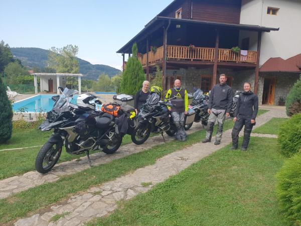 Etno Selo VRELO & Camping, Buchen Sie  Berane Berane County