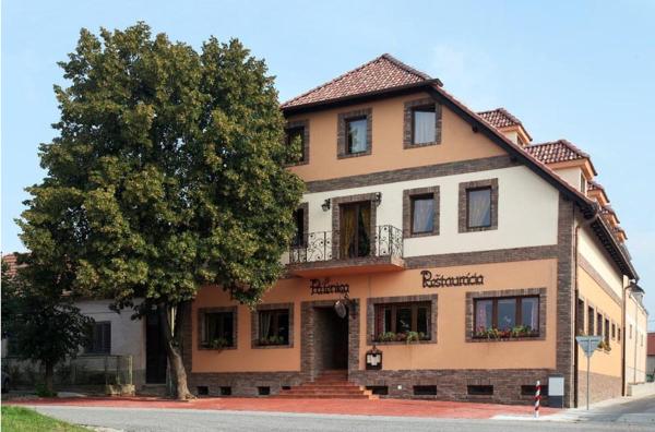 Penzión Pálenica, Buchen Sie  Bernolákovo Bratislavský kraj
