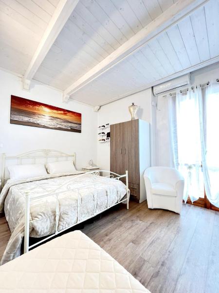 Il Girasole, Buchen Sie Bed & Breakfast Hotels in Itria-Tal mit Frühstück, Frühstück