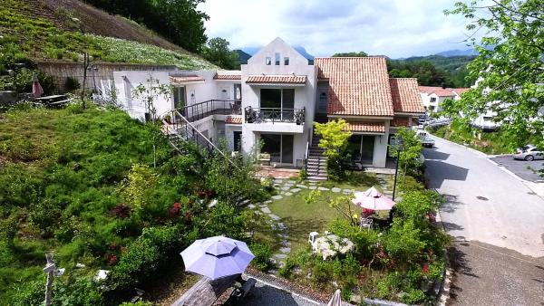 Saint Paul De Vence, Prenota Casa vacanze Damyang Sud Jeolla