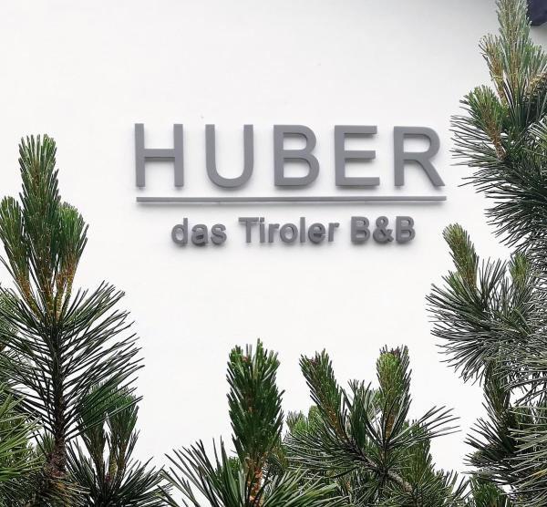 Huber - Das Tiroler B&B, Prenota Bed & breakfast Hotel a Tirolo con parcheggio, Parcheggio
