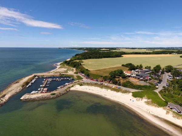 boderne1 Ferielejligheder