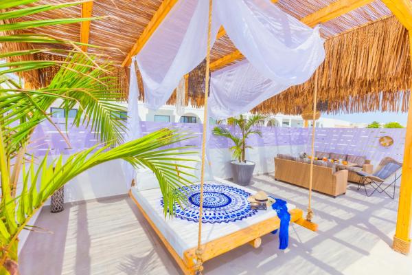 City Compass Luxury Villa, Reserva ahora  Hoteles en Rodas con piscina, Piscina
