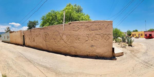 Estación de sueños Casa de Silvia, Prenota Affittacamere San Rafael de las Torres San Luis Potosi