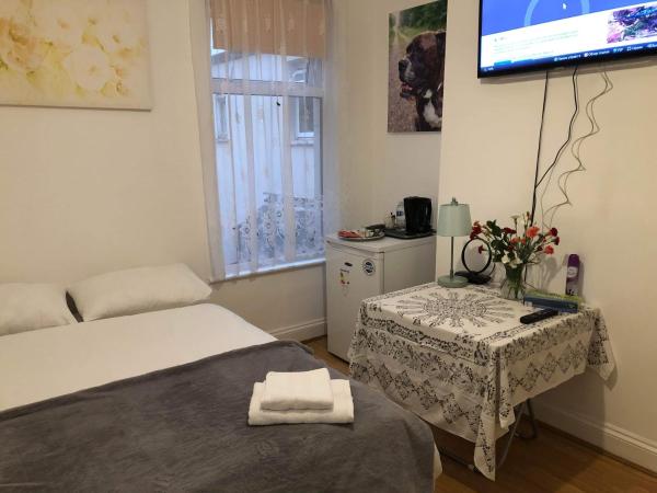 Double Room Central Location 2, Buchen Sie  Günstige Hotels in England