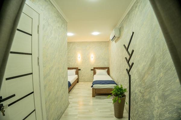 Hayat Guest house