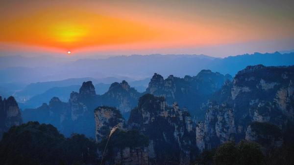 Heart Residence, Buchen Sie  Hotels in Hunan mit Parkplatz, Parkplätze