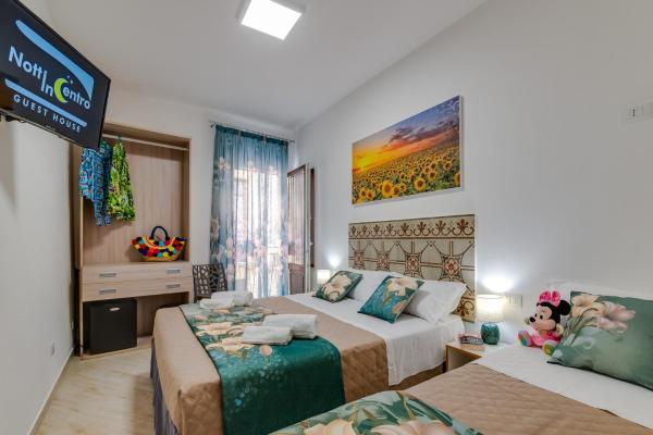NottInCentro -Guest House, Buchen Sie  Sciacca Sizilien