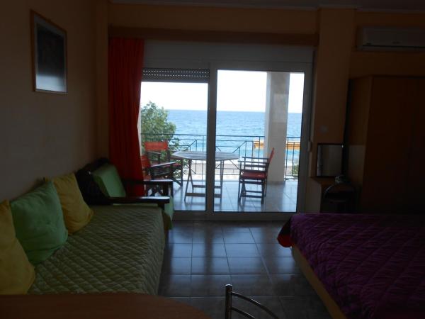 ASIMENIA STUDIOS, Reserva ahora  Achladi Eubea
