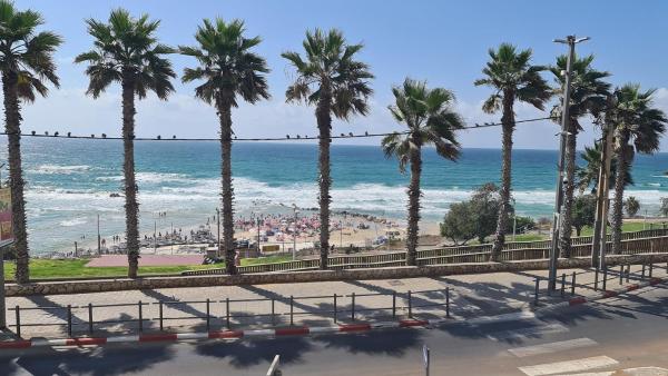 שנהב, Reserva ahora  Bat Yam Distrito Central de Israel