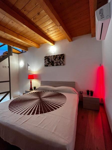 Borgo Degli Svevi, Buchen Sie Ferienhaus Bari Metropolitanstadt Bari