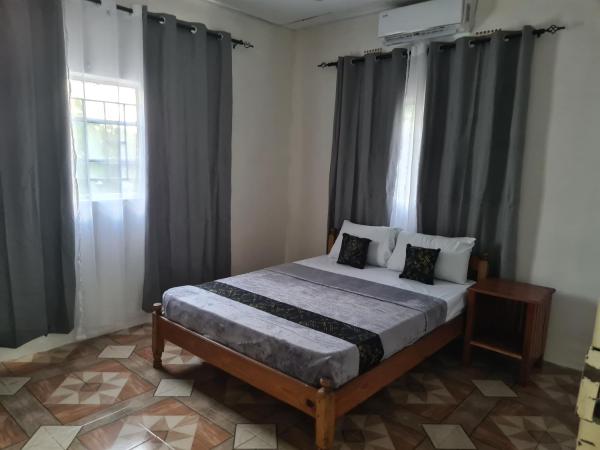 Oasis Apartment - Your home, for now in Siavonga