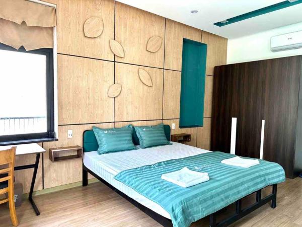 PUPON Homestay and Coffee, Prenota Hotel Quang Ngai Vietnam