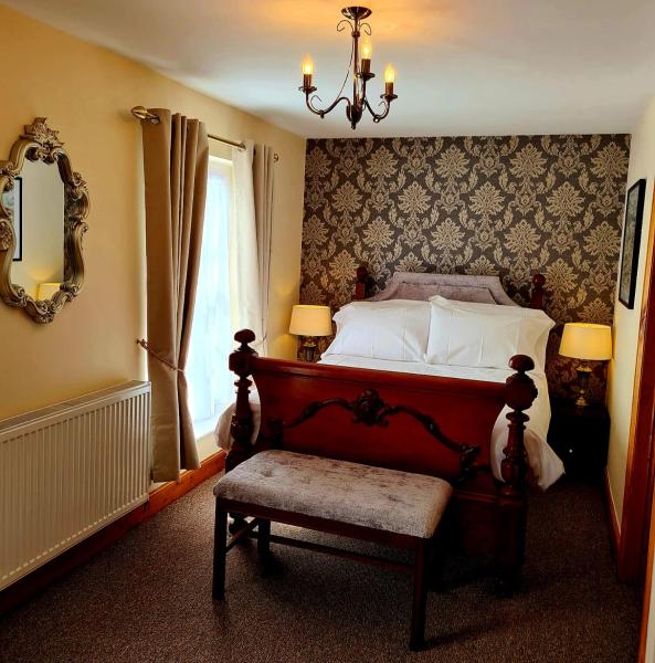 The St Crispin Inn, Prenota Hotel Hotel a Deal con parcheggio, Parcheggio