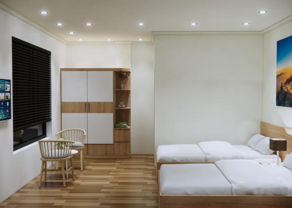 Sơn Trang House, Prenota Hotel Sa Pa Lao Cai