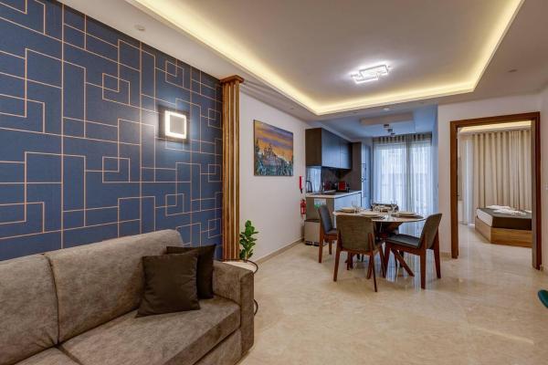 Minerva Suites By Homely, Prenota  St Paul's Bay Malta
