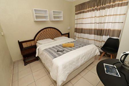 Quintax Guest House, Reserva ahora Hostal o pensión Pretoria Pretoria