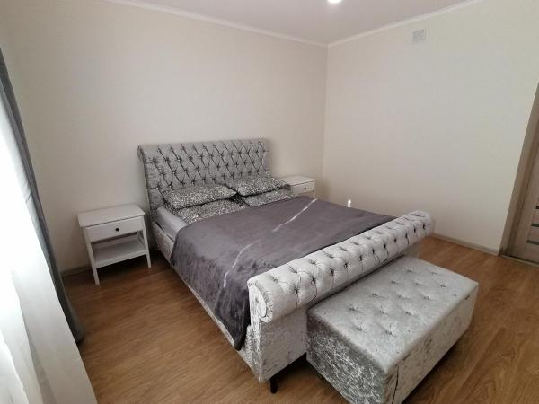 Antonio house, Prenota  Ramučiai Contea di Kaunas