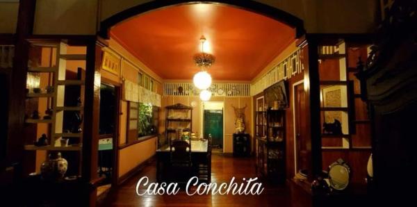 CASA CONCHITA BED & BREAKFAST, Buchen Sie  Günstige Hotels in Luzon