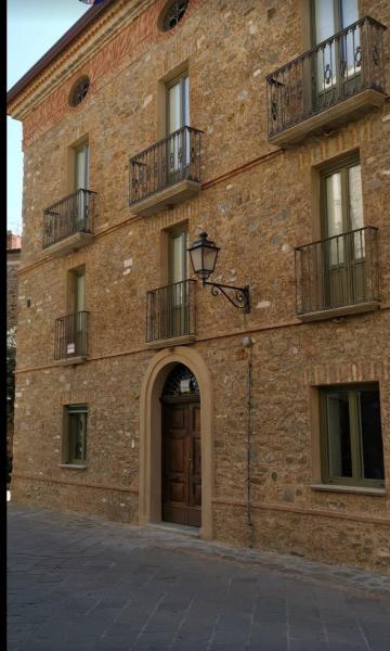 Domus plano de laczarulo Acciaroli, Buchen Sie  Acciaroli Cilento Coast