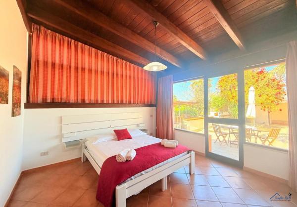 Villa Andrea Vivi lOasi di Tranquillità, Buchen Sie  Trapani Sizilien