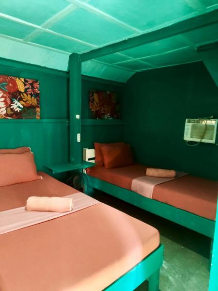 MyLove Siargao Village, Buchen Sie Hostel General Luna Siargao