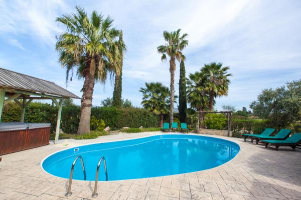 Villa Olive Grove 3, Réserver  Paphos Paphos