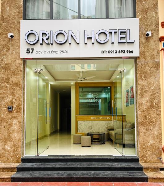 Orion Hotel Halong, Prenota  Ha Long 