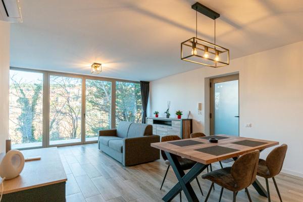 Casa vacanze Montebello, Reserva ahora  Hoteles en Véneto con aparcamiento, Aparcamiento