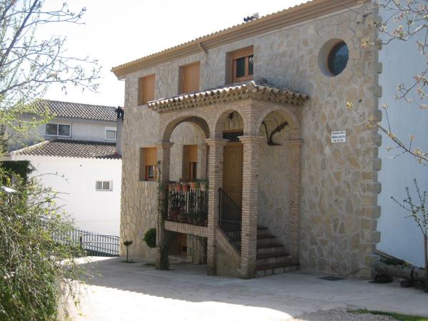 Alojamientos Bellavista, Buchen Sie Ferienhaus Santiago-Pontones Andalusien