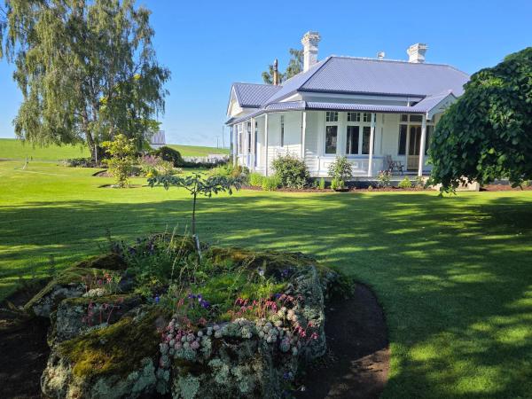 Greenfield Country Homestay, Buchen Sie Privatzimmer  