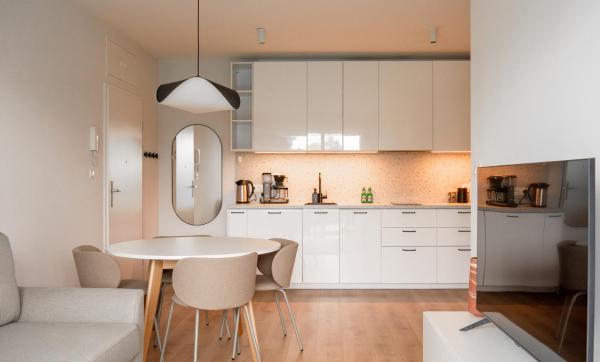 Apartamenty ALEJA POŁUDNIOWA 12 SurfingBird Dźwirzyno, Reserva ahora  Dźwirzyno 