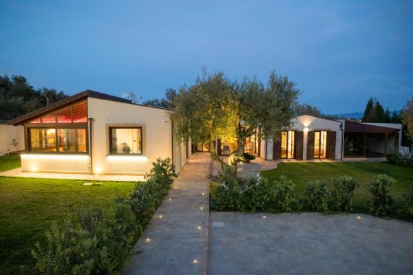 B&B La Manica, Buchen Sie  Milazzo Sizilien